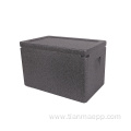 rotomolded plastic chilly bin, rotomolding cooler box